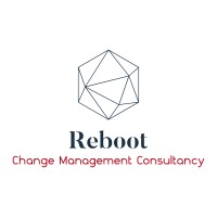 Reboot Change Management Consultancy logo - Similar company to Agency4D