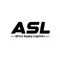 Africa Supply Logistics logo - Similar company to Dimed Logistics