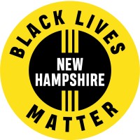 Black Lives Matter New Hampshire logo - Similar company to Wrong Brain