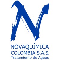 NOVAQUÍMICA COLOMBIA S.A.S logo - Similar company to Exro Sas