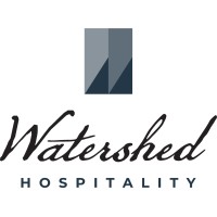 Watershed Hospitality logo - Similar company to Aaja Music