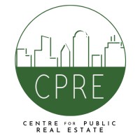 Centre for Public Real Estate logo - Similar company to Divercity Property Solutions