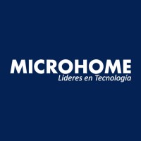 Microhome logo - Similar company to Xsystem
