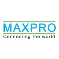 Maxpro Networking Private Limited