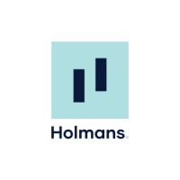 Holmans logo - Similar company to Grenfell Murray