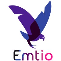 Emtio logo - Similar company to Lbd Groep