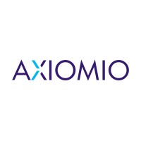 AXIOMIO logo - Similar company to Crystalline Software Technologies
