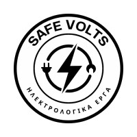 Safevolts logo - Similar company to Papa'S Grove