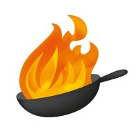 Vivawok logo - Similar company to Cerebral Emotion