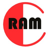 CRAM.CENTER logo - Similar company to Support Construction