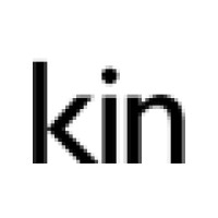 Kin logo - Similar company to 'Kin