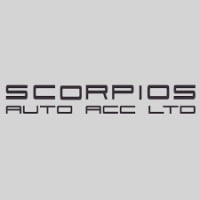 Scorpios Auto Accessories Ltd logo - Similar company to Samrat Auto Accessories Fittings Est