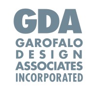 Garofalo Design Associates, Inc. logo - Similar company to Caldwell Design & Engineering
