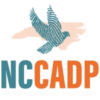 North Carolina Coalition for Alternatives to the Death Penalty logo - Similar company to Restorative Response Baltimore
