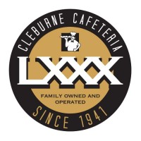 Cleburne Cafeteria logo - Similar company to Ats Capital