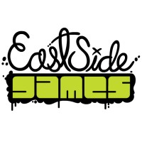 East Side Games logo - Similar company to Kabam