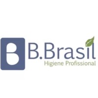 B.BRASIL HIGIENE PROFISSIONAL logo - Similar company to Profiline Soluções Em Higienização