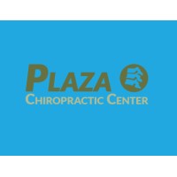 Plaza Chiropractic Center logo - Similar company to Four Boys Ice Cream