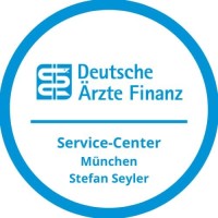 Deutsche Ärzte Finanz I München-Seyler logo - Similar company to Dr.Wolff, Seyler & Partner I Advisors In Finance And Healthcare