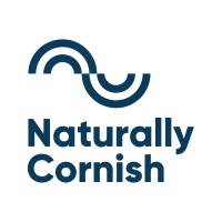 Naturally Cornish logo - Similar company to The Green Partnership