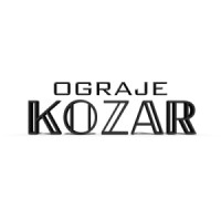 Ograje KOZAR logo - Similar company to Ograje Kočevar, D.O.O.
