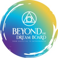 Beyond the Dream Board logo - Similar company to Luisazhou.Com