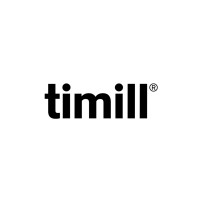 Timill logo - Similar company to Barona Technologies
