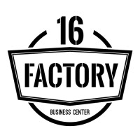 Factory 16 Business Center