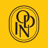 Odin logo - Similar company to Monarobase