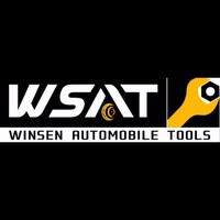 JIAXING WINSEN Automotive Tools logo - Similar company to Vtech Power Hydraulics - Making Impossible Possible! : Scissor Lift, Dock Levellers Manufacturer