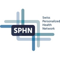Swiss Personalized Health Network (SPHN) logo - Similar company to Eosc-Entrust