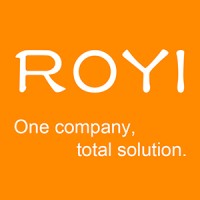 ROYI(HK)INDUSTRIAL CO.,LTD logo - Similar company to Pola