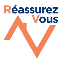 RéassurezVous logo - Similar company to Anawayfarers