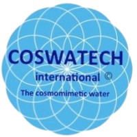 coswatech international logo - Similar company to La Villa Des Collettes