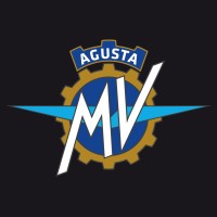 MV Agusta Motor S.p.A. logo - Similar company to Fantic Motor S.P.A.