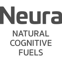 Neura Natural Cognitive Fuels logo - Similar company to G&N