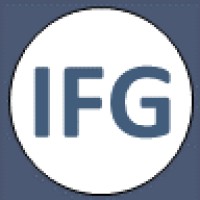 IFG logo - Similar company to The Yandisa Foundation
