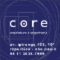 Core Arquitetos Associados