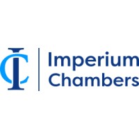 Imperium Chambers logo - Similar company to Lord'S Migration Llp▪️