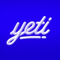 Yeti Creative logo - Similar company to Liquid Creative Agency