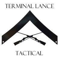 Terminal Lance Tactical logo - Similar company to Terminal Lance