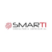 SmarTI Consultoria Empresarial logo - Similar company to Eldorado Branding