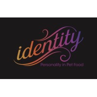 identity Pet Nutrition logo - Similar company to Identity Brands