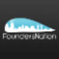 Founders Nation logo - Similar company to Cofounderslab
