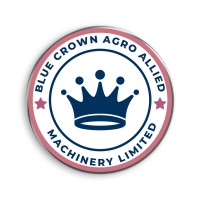 Blue Crown Agro-Allied Machinery Limited logo - Similar company to Getsermons