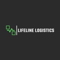 Lifeline Logistics logo - Similar company to Lifeline Logistics