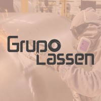 Grupo Lassen logo - Similar company to Si 3