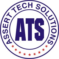 Assert Tech logo - Similar company to Airbee