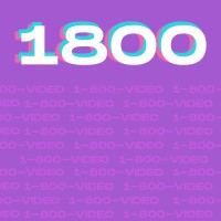 1800 logo - Similar company to Lemonade