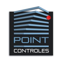 POINT CONTROLES logo - Similar company to Safe Controls